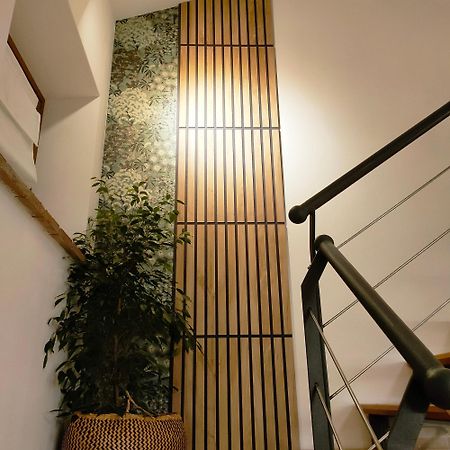 Suite Eleven カスティリョンチェッロ エクステリア 写真