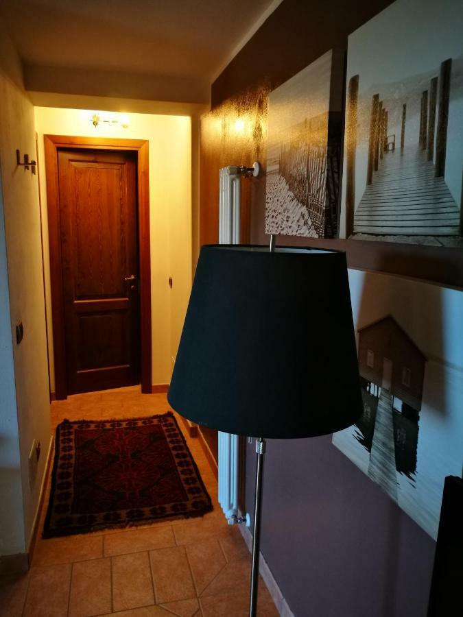 Suite Eleven カスティリョンチェッロ エクステリア 写真